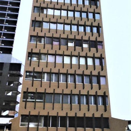 La Isra At Kuala Lumpur Hotel Екстериор снимка