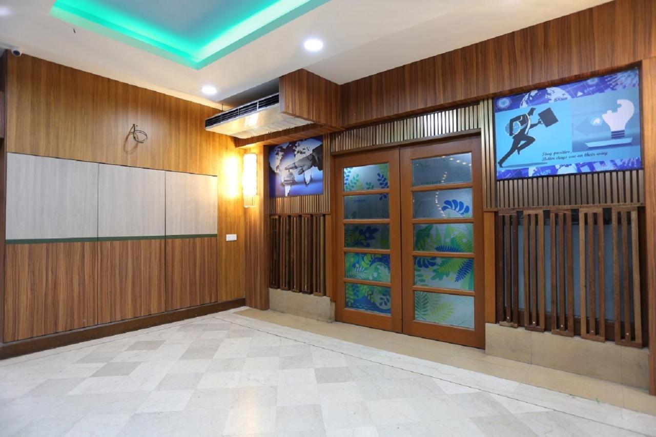 La Isra At Kuala Lumpur Hotel Екстериор снимка