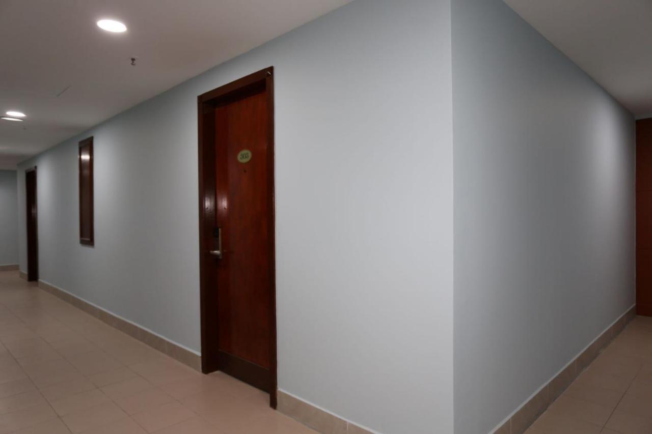 La Isra At Kuala Lumpur Hotel Екстериор снимка