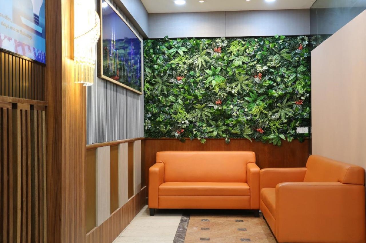 La Isra At Kuala Lumpur Hotel Екстериор снимка