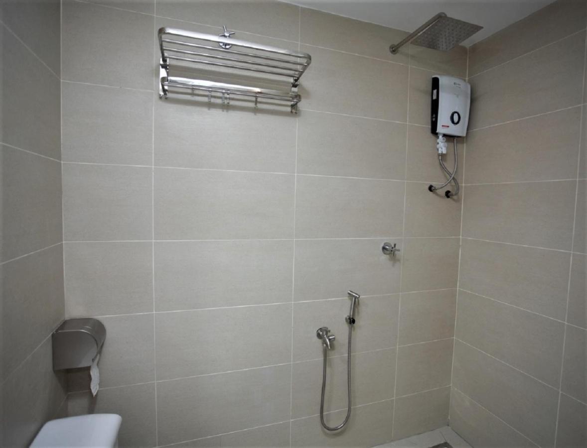 La Isra At Kuala Lumpur Hotel Екстериор снимка