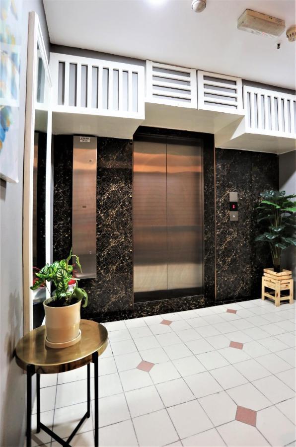 La Isra At Kuala Lumpur Hotel Екстериор снимка