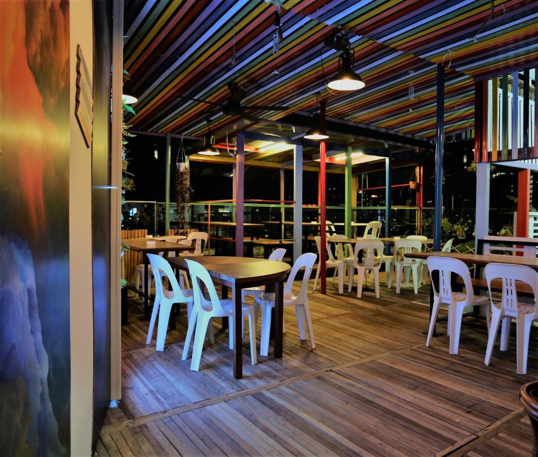 La Isra At Kuala Lumpur Hotel Екстериор снимка