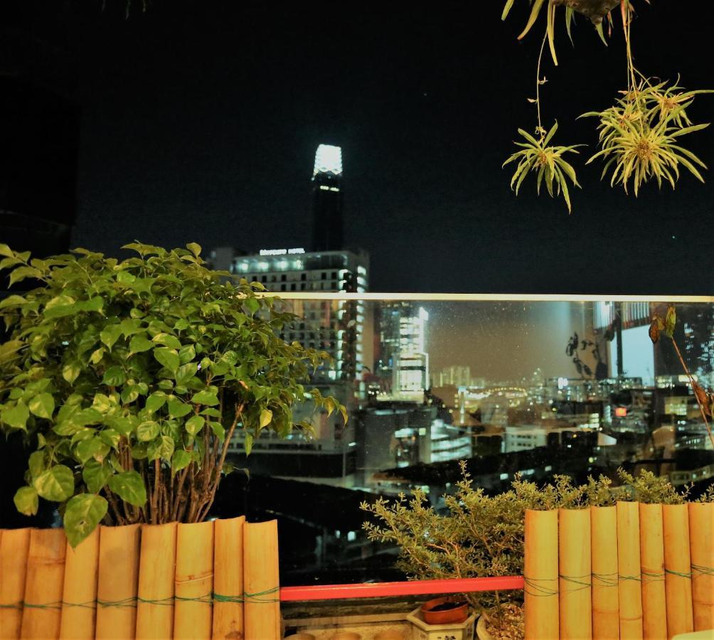 La Isra At Kuala Lumpur Hotel Екстериор снимка