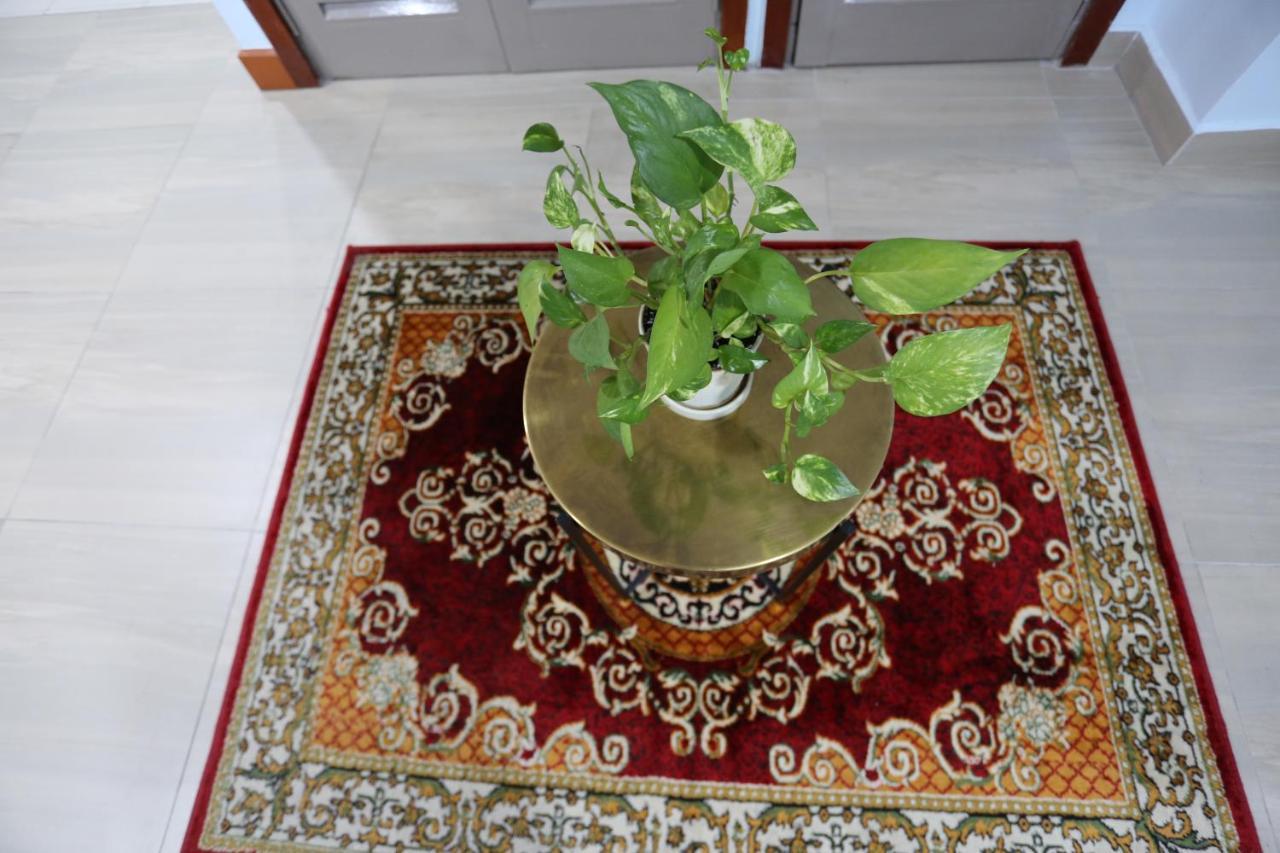 La Isra At Kuala Lumpur Hotel Екстериор снимка
