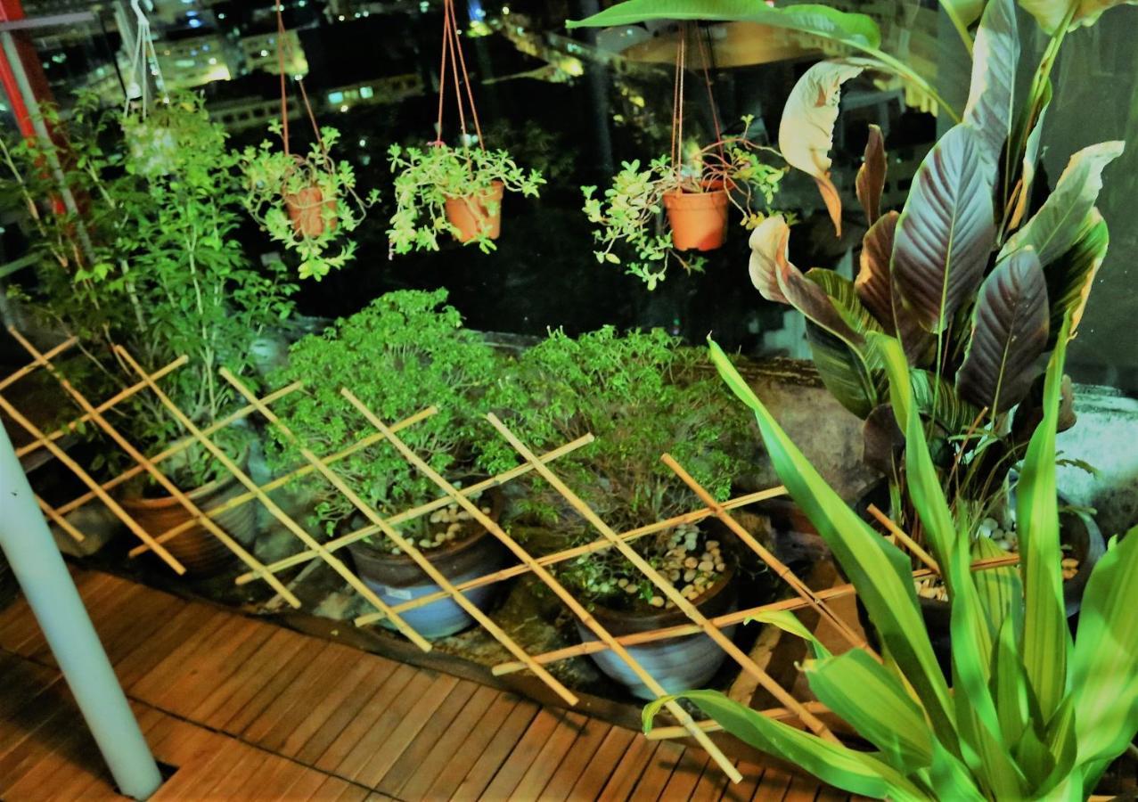 La Isra At Kuala Lumpur Hotel Екстериор снимка