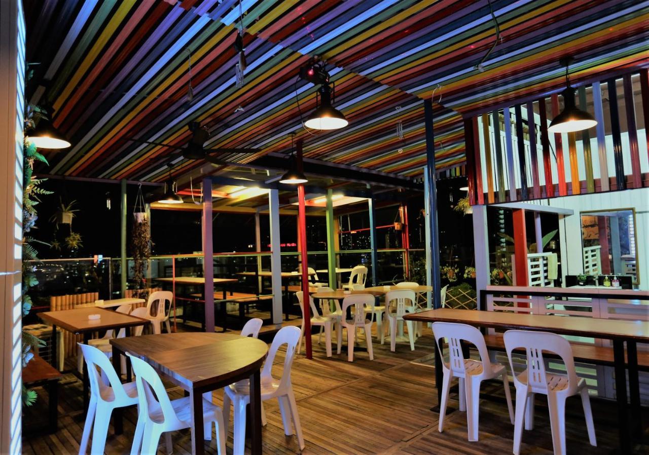 La Isra At Kuala Lumpur Hotel Екстериор снимка